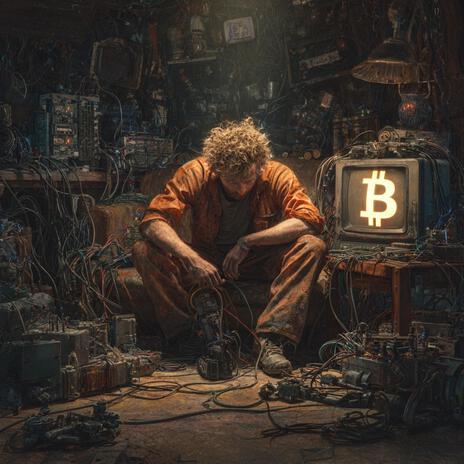 Jeden blok do ráje cover art