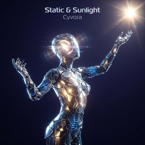 Hologram cover art