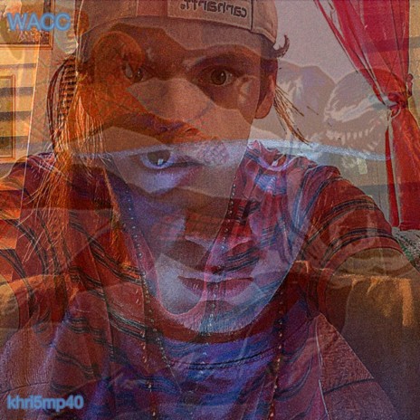 WACC cover art