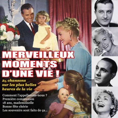Comment l'appellerons-nous ? cover art