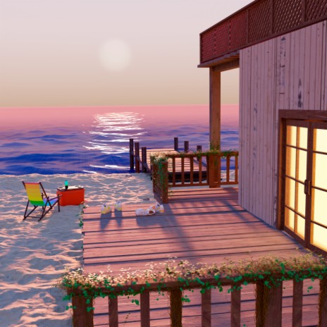 Beach House cover art