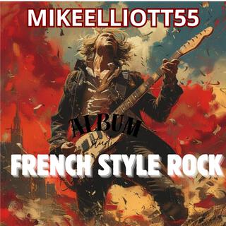 FRENCH STYLE ROCK