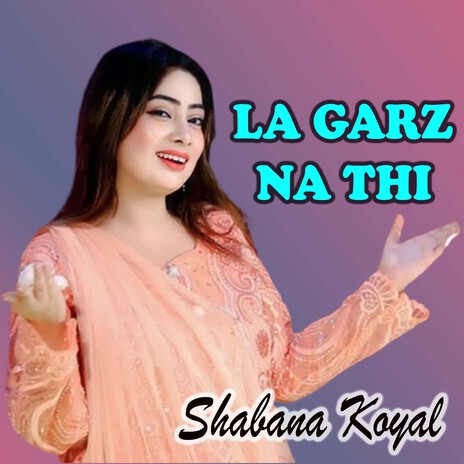Muhnji Khushin Jo Werho e Tabah Thi Wayio cover art