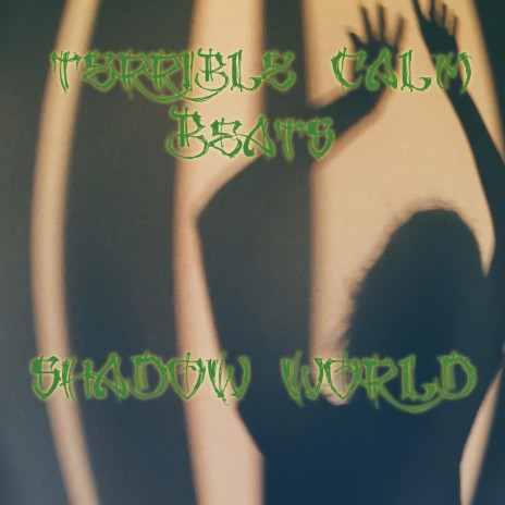 Shadow World cover art