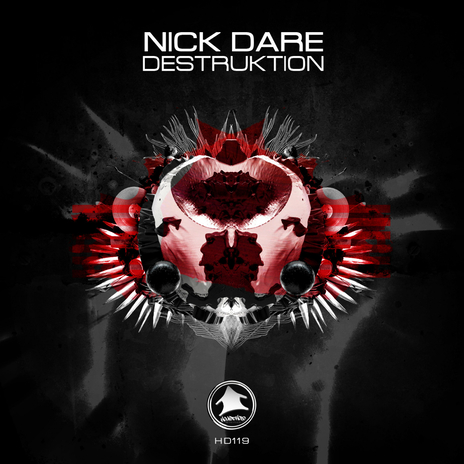 One Tribe cover art