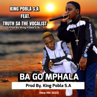 King Pobla S.A