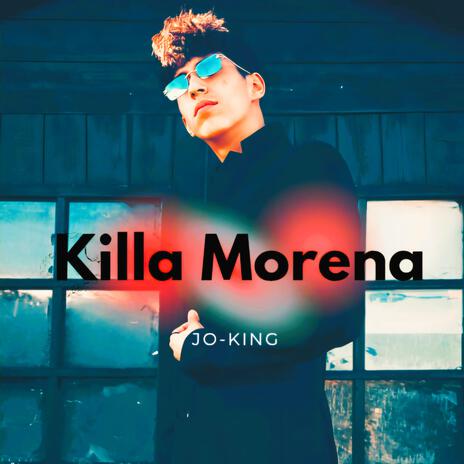 KILLA MORENA cover art