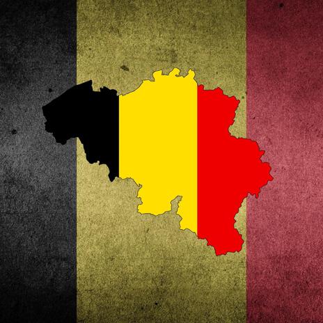 België cover art