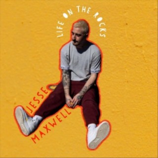 Life on the Rocks cover art