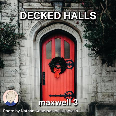 Decked Halls cover art
