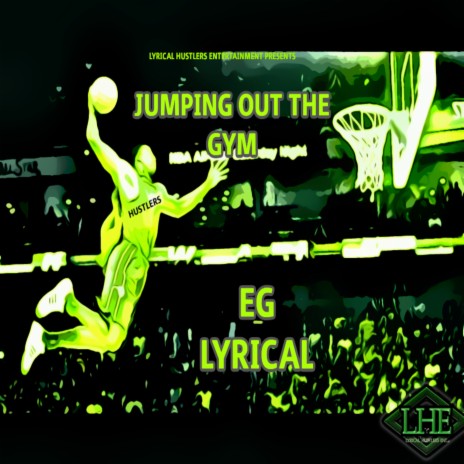 Jumping out the Gym cover art