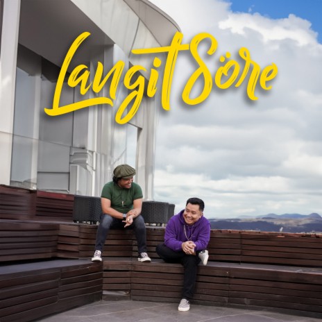 Menyusuri Kenangan cover art