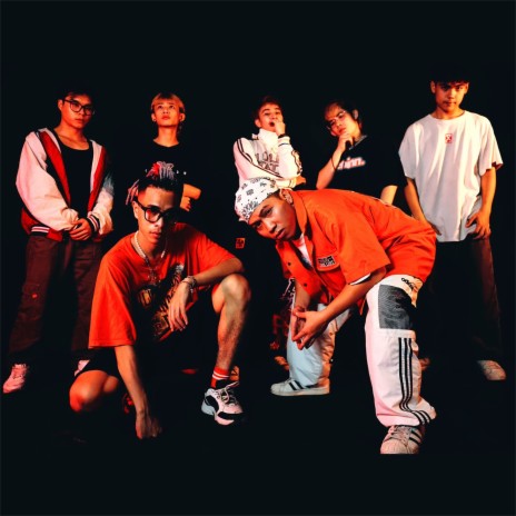 Anh Thanh Niên ft. BigPun cover art