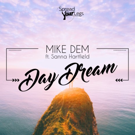 Day Dream (Original Mix) ft. Sanna Hartfield cover art