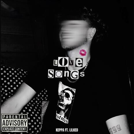 LOVE SONGS ft. Lilked cover art