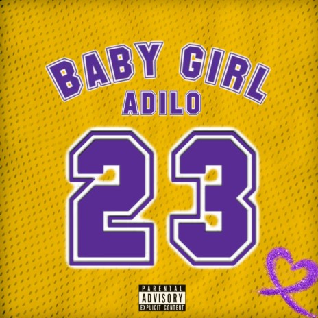 Baby Girl cover art