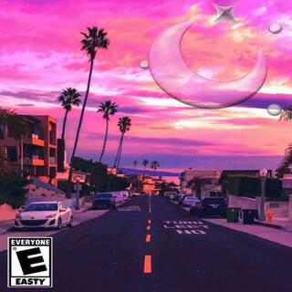 In my Dreams (Slowed and Reverbed) cover art