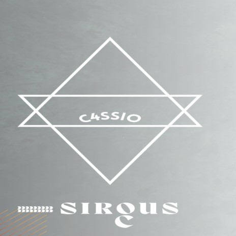 Sirous C cover art