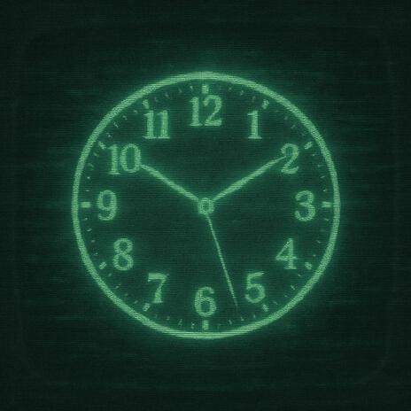 TimeStands (Still) cover art