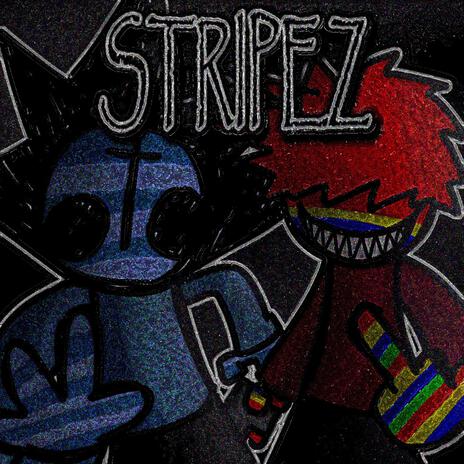 STRIPEZ ft. PRACK cover art