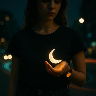Moon In My Pocket cover art