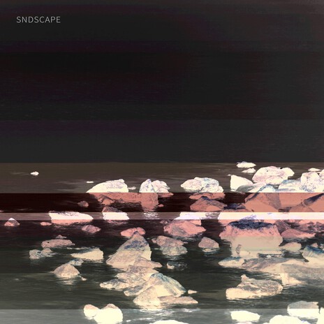ARQ (Eastman V8-2 Mix) cover art