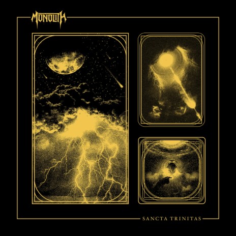 Mourning Desperation cover art
