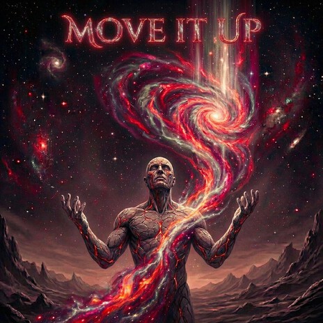Move it Up cover art