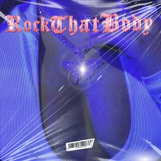 Rock That Body ft. Zabu & EFFEL cover art