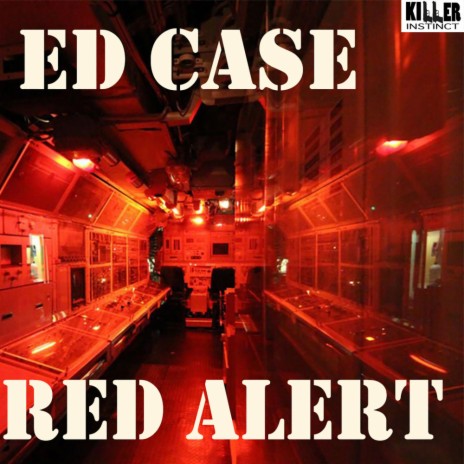 Red Alert (Original Mix) cover art