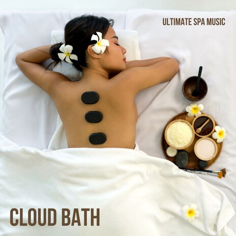 Peaceful Eucalyptus Grove cover art