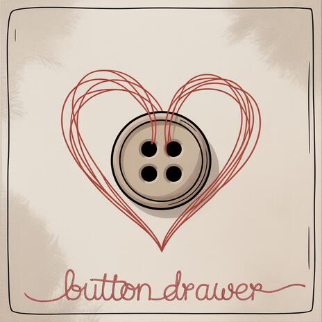 Loose Threads ft. Button Drawer cover art