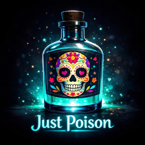 Just Poison cover art