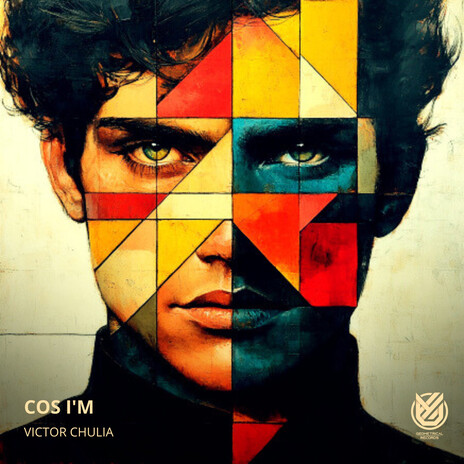 Cos I'm cover art