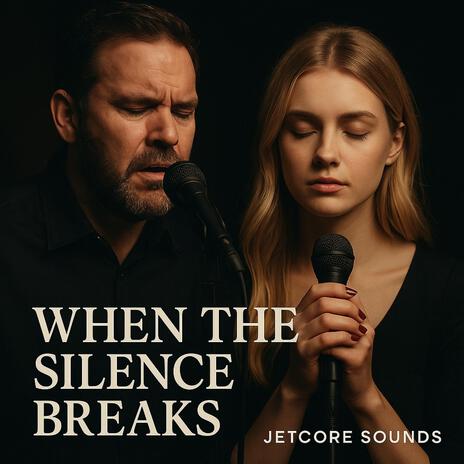 When the Silence Breaks