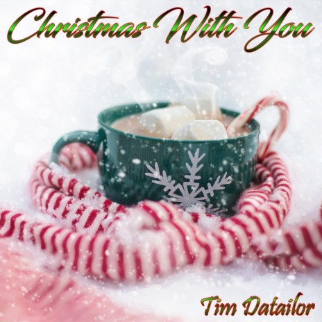 Christmas With You cover art