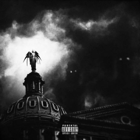 Ain't Nothin cover art