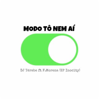 DJ Térabe