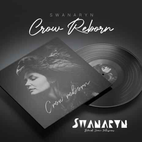 Crow Reborn cover art