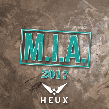 M.I.A. 2017
