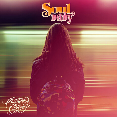 Soul Baby cover art