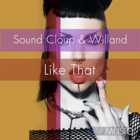Like That (Original Mix) ft. Willand cover art