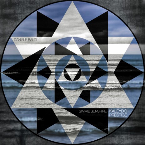 Gimmie Sunshine (Original Mix) cover art