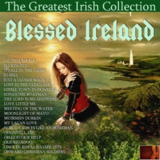 Blessed Ireland Singers