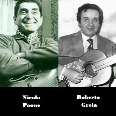 Zio Nicola ft. Roberto Grela