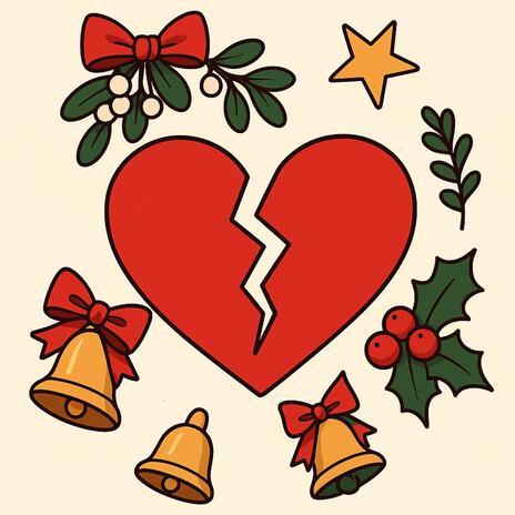 Holiday Curse cover art