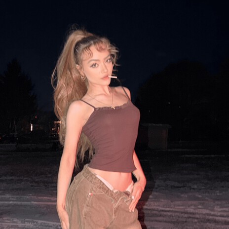 the gift cover art
