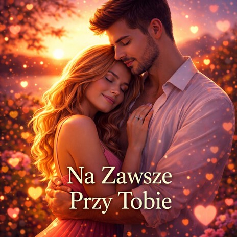 Na Zawsze Przy Tobie cover art