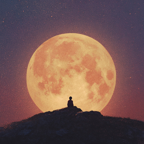 Wisp Of Light ft. SlowFi Beats & Lofi Night Drives cover art