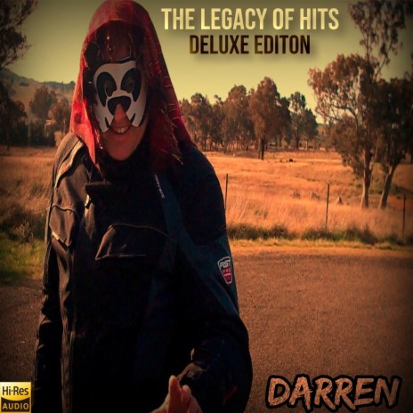 Doo Daa Dee cover art